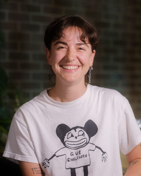 Camille Desautels