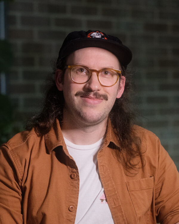 Gabriel Pelletier